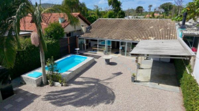 Casa Cedrinho com Piscina
